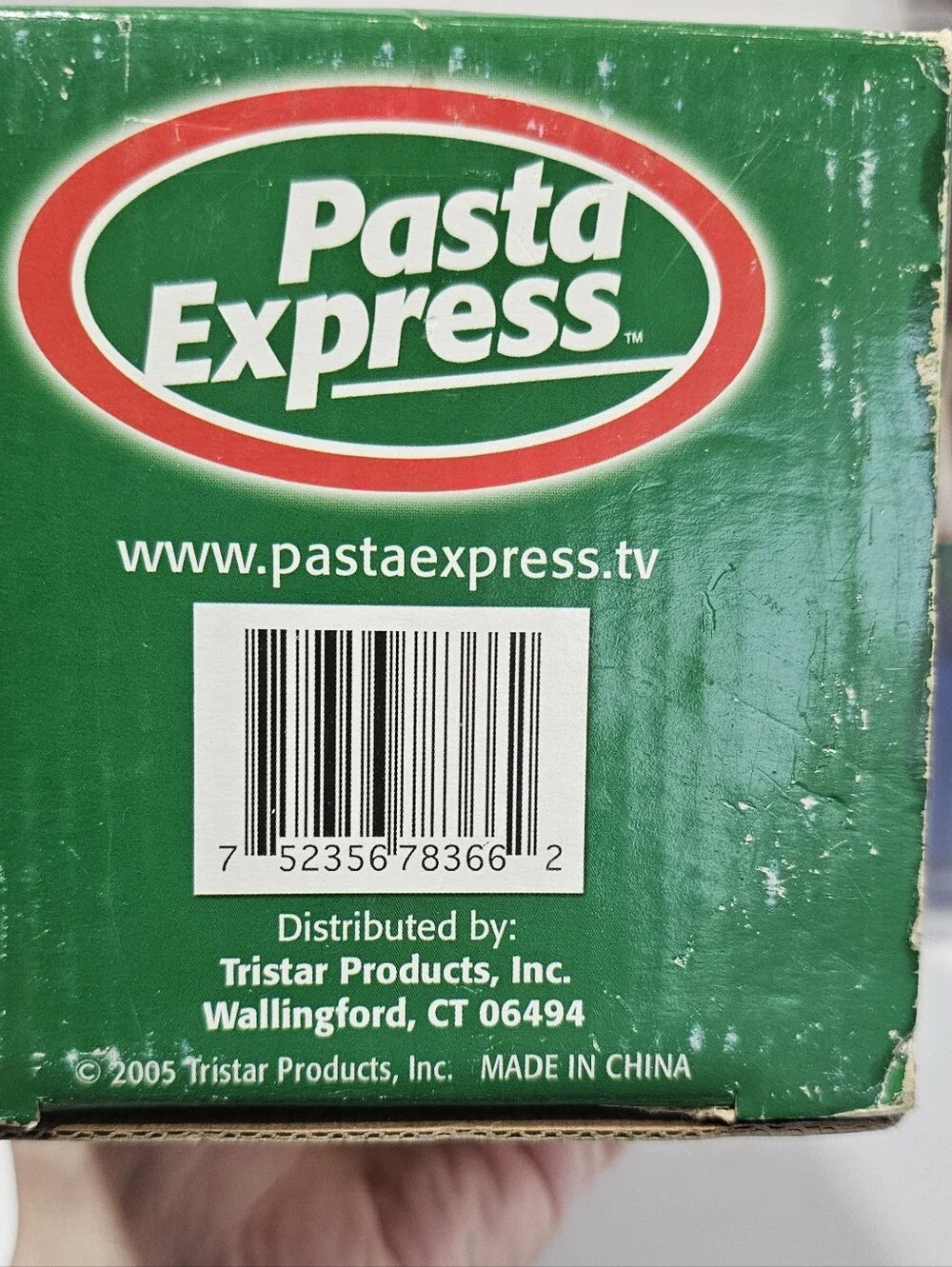 Pasta Express As Seen On Tv